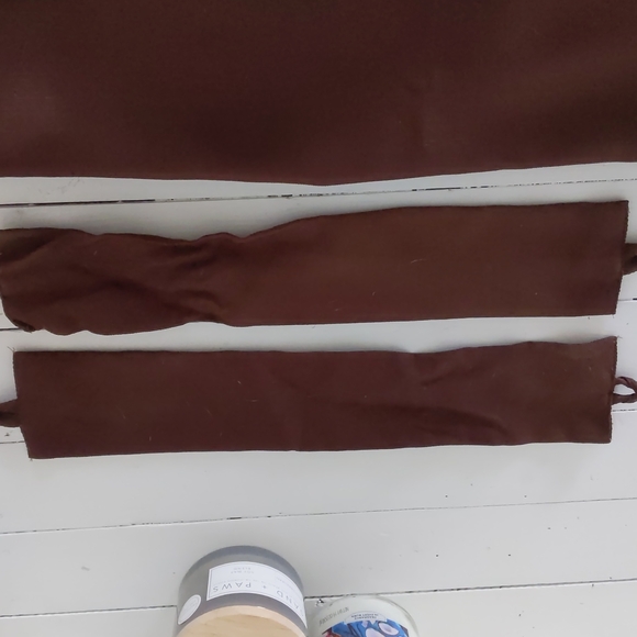 Two Brown Panels - Picture 5 of 5